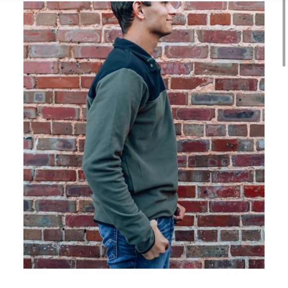 The North Face fleece NWT S - Picture 2 of 7